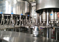 5000KG 32 Filling head Juice Small Scale Bottling Machine
