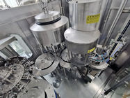 High Capacity 5.5 kw 12000 BPH Mineral Water Bottling Machine